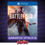 Battlefield 4 Ps4 Mídia Digital (Primária)