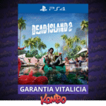 Dead Island 2 Ps4 Mídia Digital (Primária)