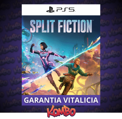 Spilt Fiction Ps5 Mídia Digital (Primária)