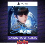 Stellar Blade Ps5 Mídia Digital (Primária)